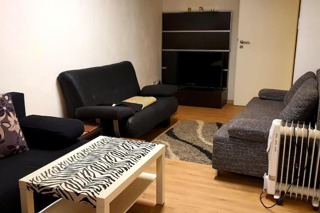 Willkommen In Wuerzburg اهلا بكم فى Willcome Экстерьер фото