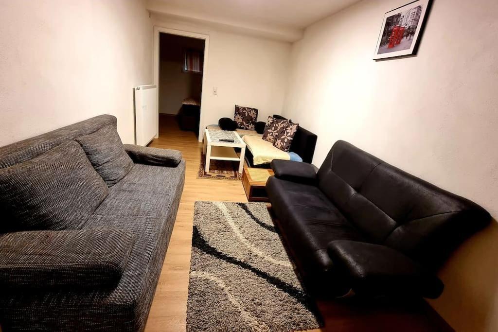 Willkommen In Wuerzburg اهلا بكم فى Willcome Экстерьер фото